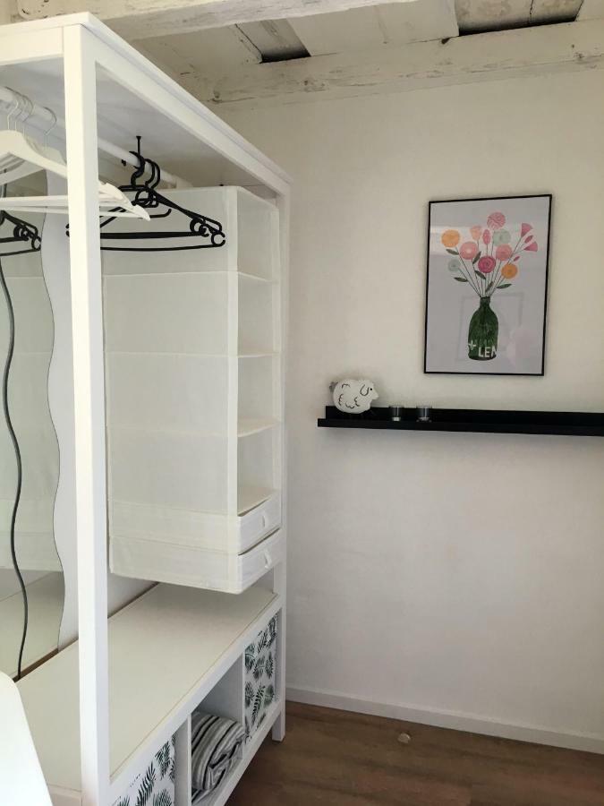 Gaestewohnung A+C Bovet Strasen Exteriér fotografie
