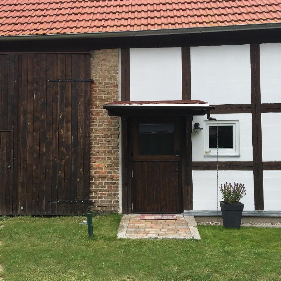 Gaestewohnung A+C Bovet Strasen Exteriér fotografie